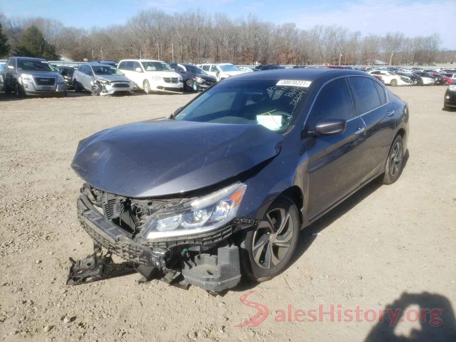 1HGCR2F35HA053249 2017 HONDA ACCORD