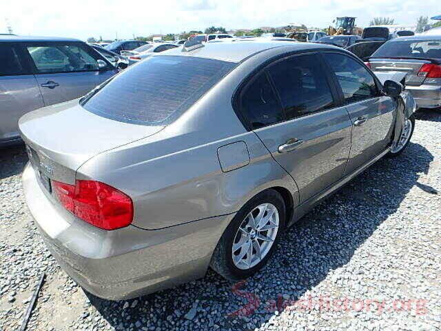 19XFC1F35KE212251 2010 BMW 3 SERIES