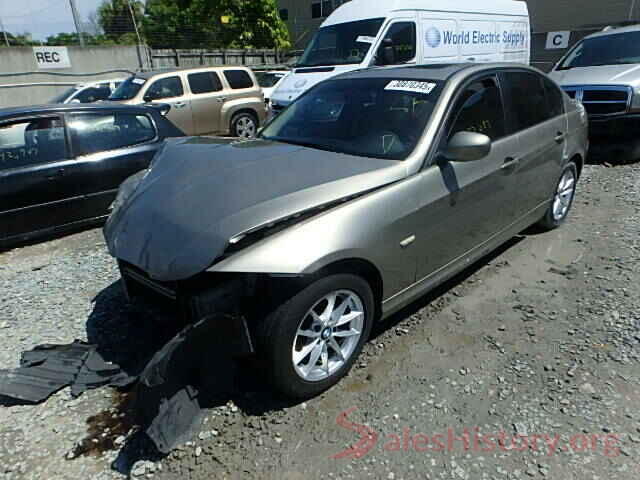 19XFC1F35KE212251 2010 BMW 3 SERIES