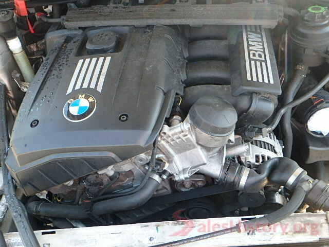 19XFC1F35KE212251 2010 BMW 3 SERIES