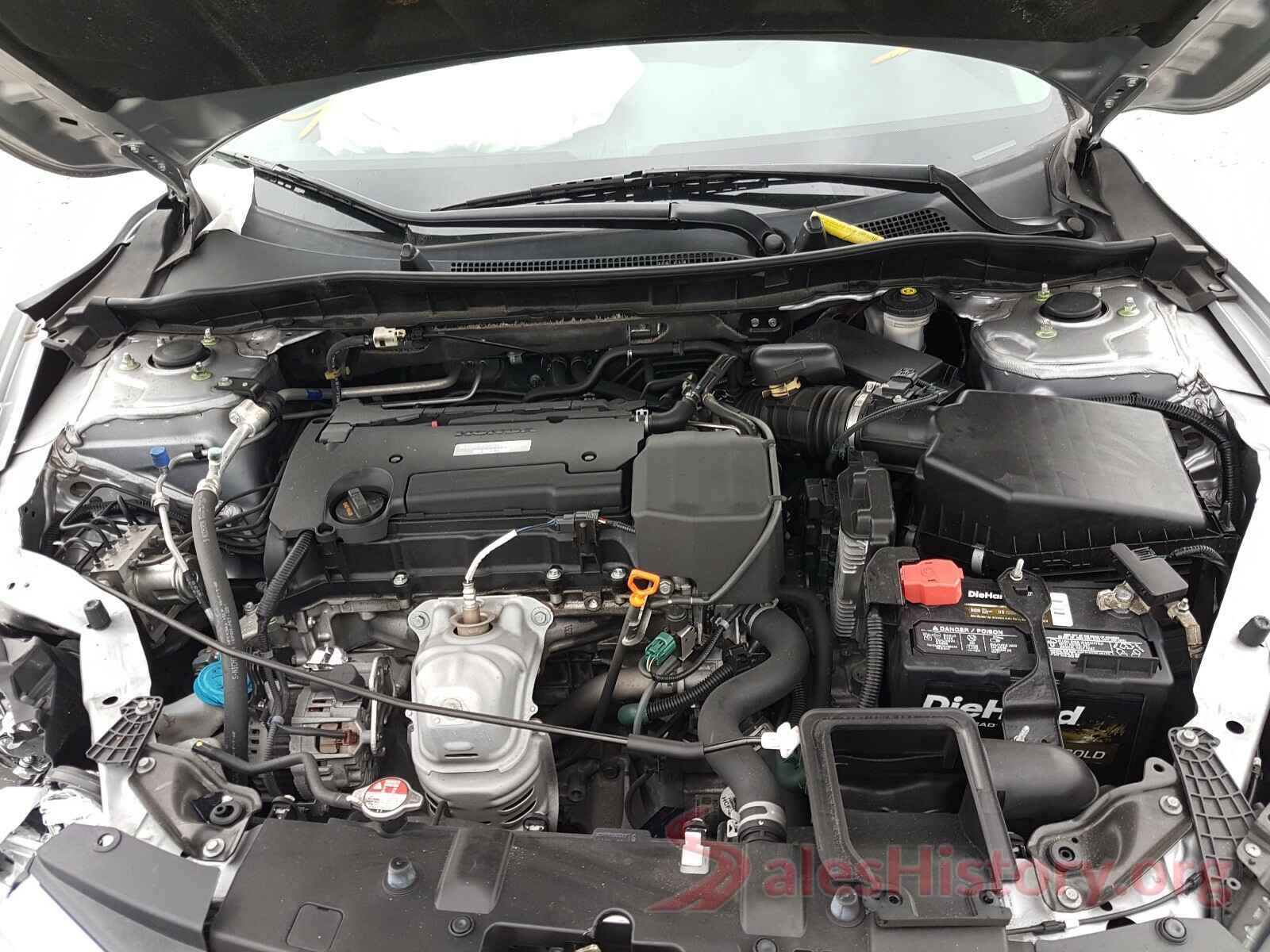 1HGCR2F37HA065175 2017 HONDA ACCORD