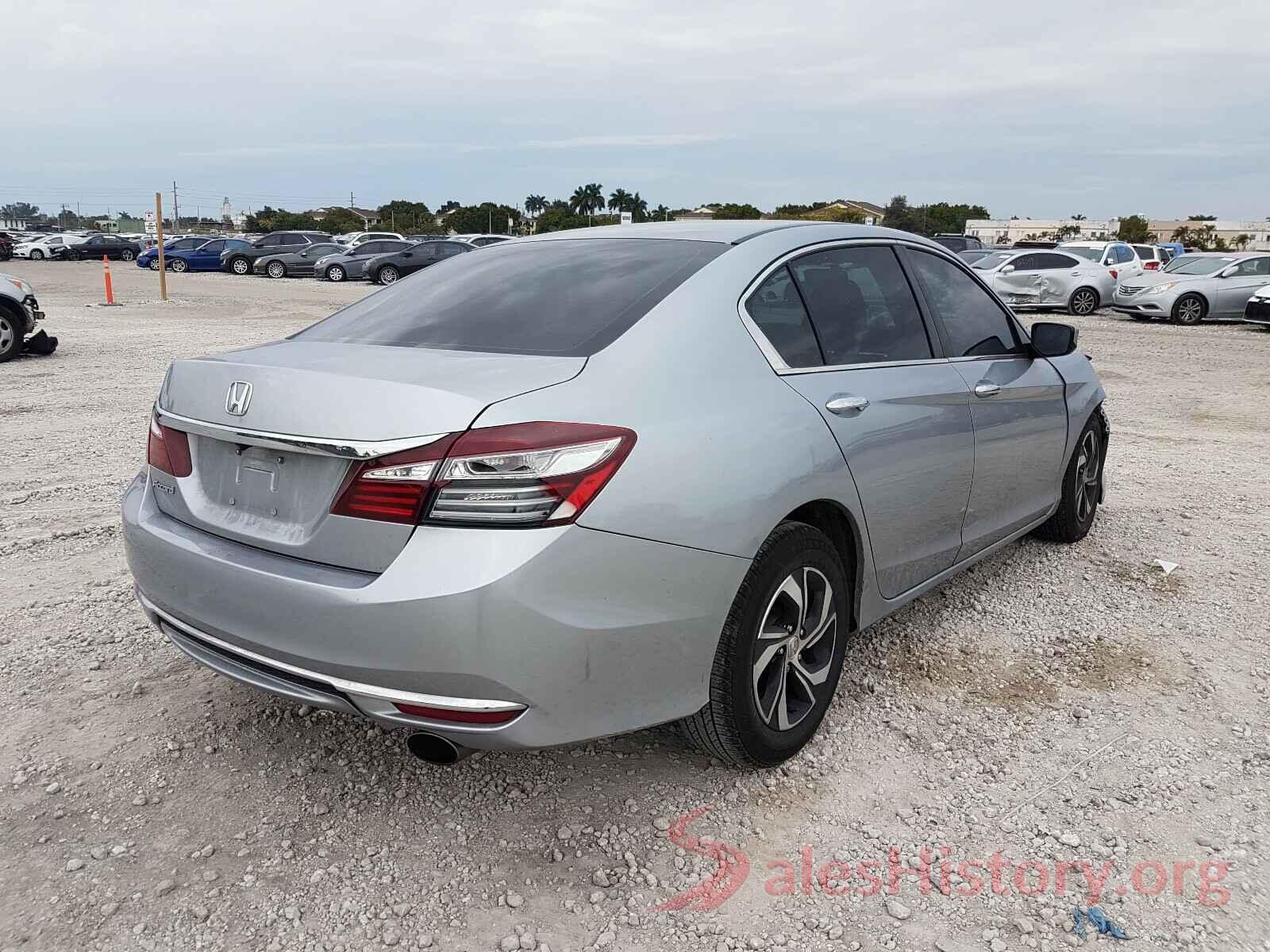 1HGCR2F37HA065175 2017 HONDA ACCORD