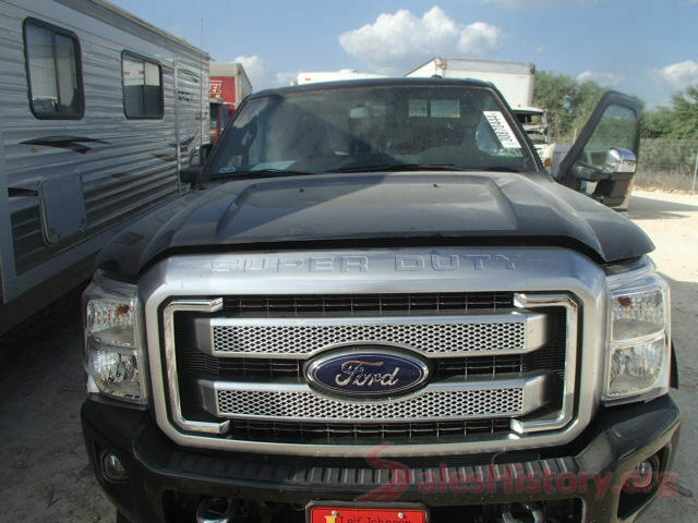 3VV5B7AX9JM079169 2015 FORD F350