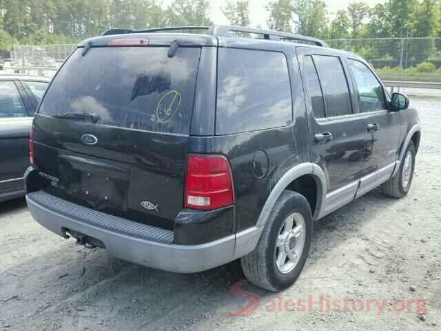 KMHRB8A39MU105896 2002 FORD EXPLORER