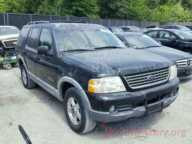 KMHRB8A39MU105896 2002 FORD EXPLORER