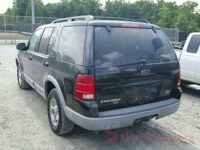 KMHRB8A39MU105896 2002 FORD EXPLORER