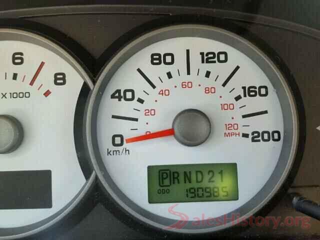 1N4AA6AP7GC400233 2005 FORD ESCAPE