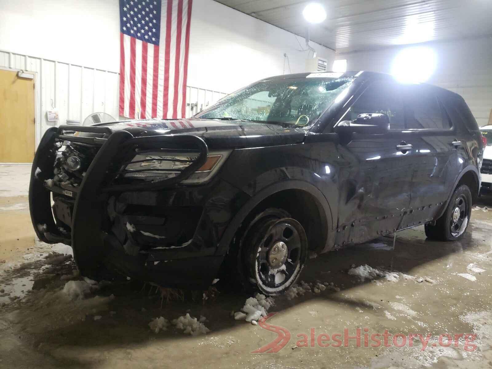 1FM5K8AR0GGB54152 2016 FORD EXPLORER