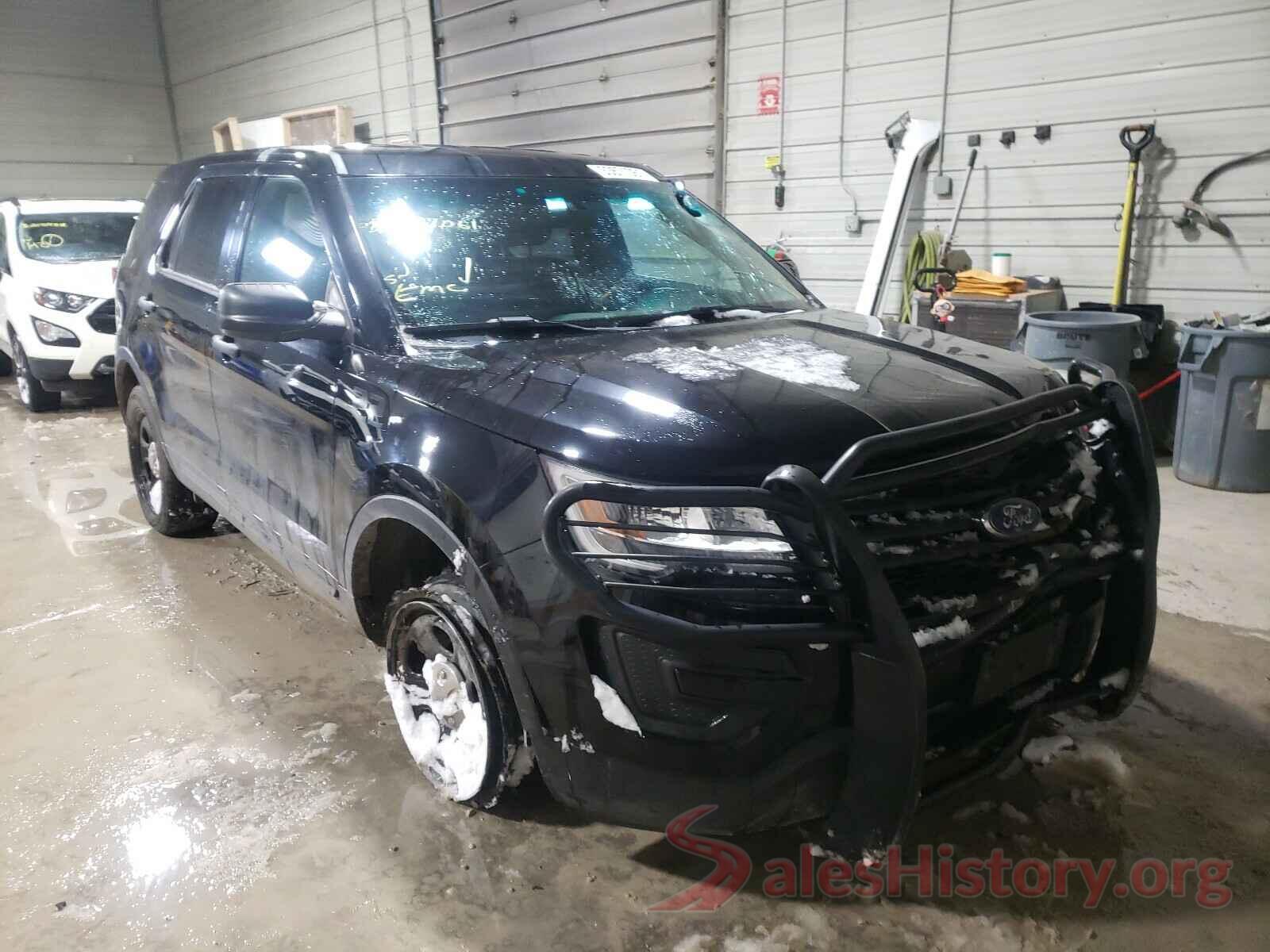 1FM5K8AR0GGB54152 2016 FORD EXPLORER