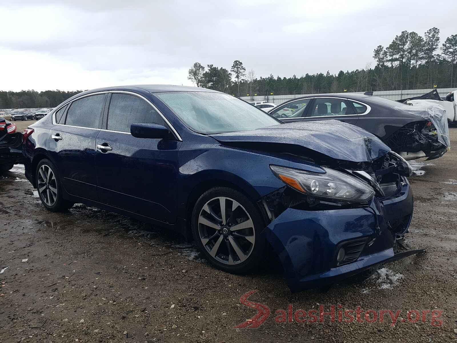 1N4AL3AP4HC165347 2017 NISSAN ALTIMA