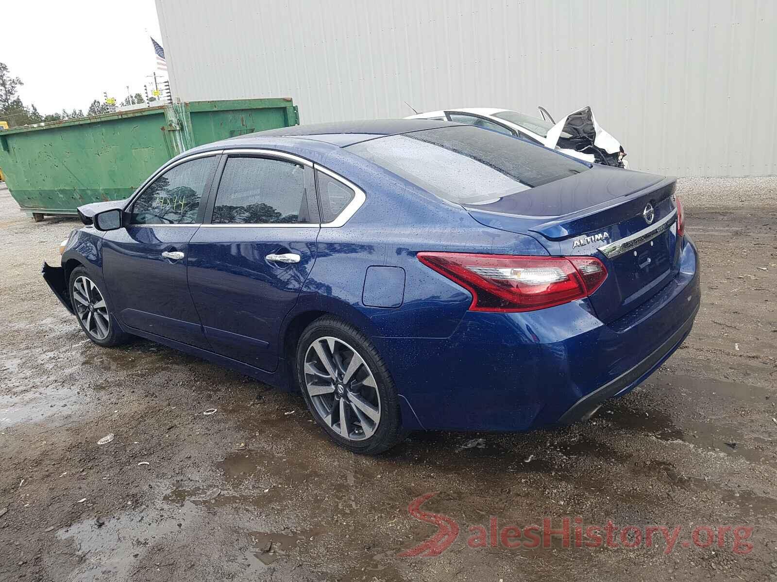 1N4AL3AP4HC165347 2017 NISSAN ALTIMA