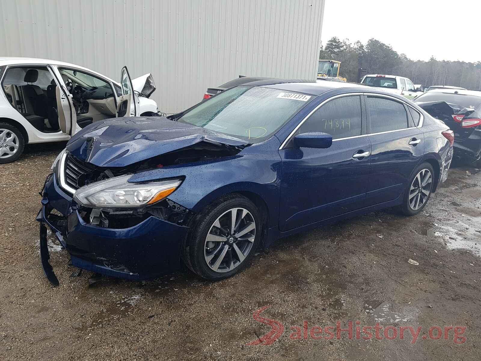 1N4AL3AP4HC165347 2017 NISSAN ALTIMA