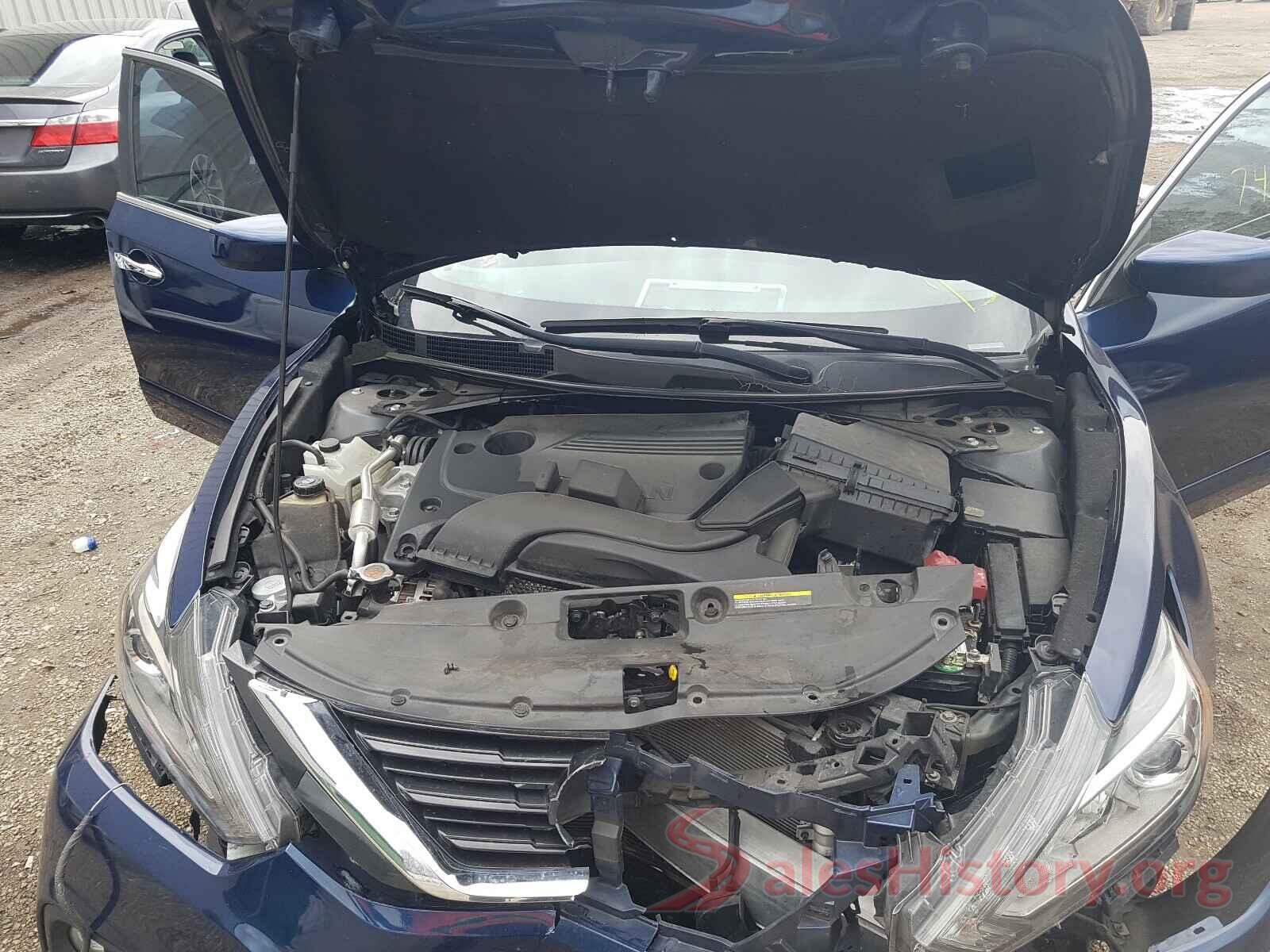 1N4AL3AP4HC165347 2017 NISSAN ALTIMA