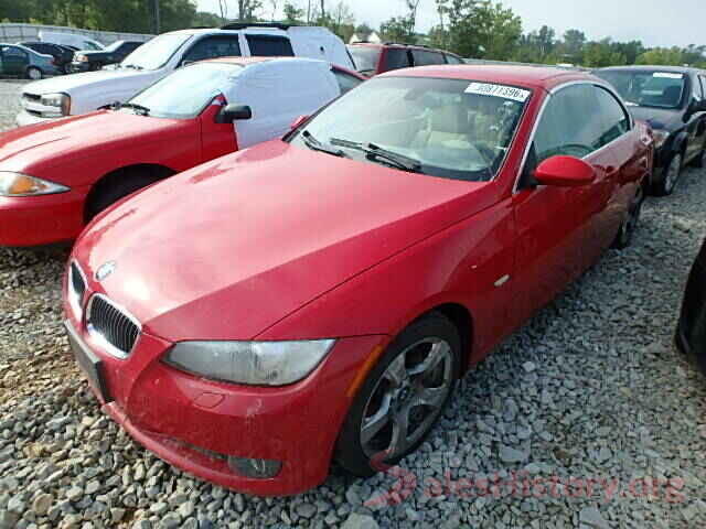 3KPF24AD7KE051003 2007 BMW 3 SERIES