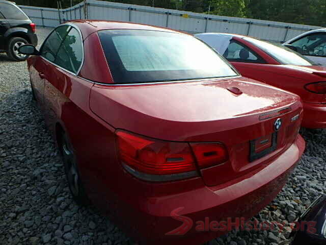 3KPF24AD7KE051003 2007 BMW 3 SERIES