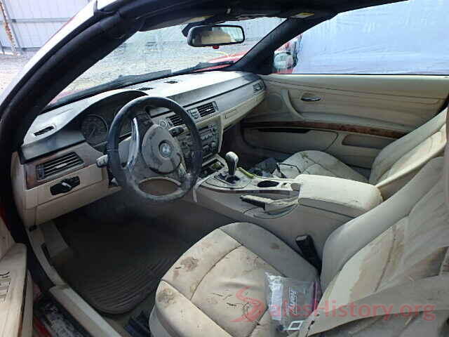 3KPF24AD7KE051003 2007 BMW 3 SERIES