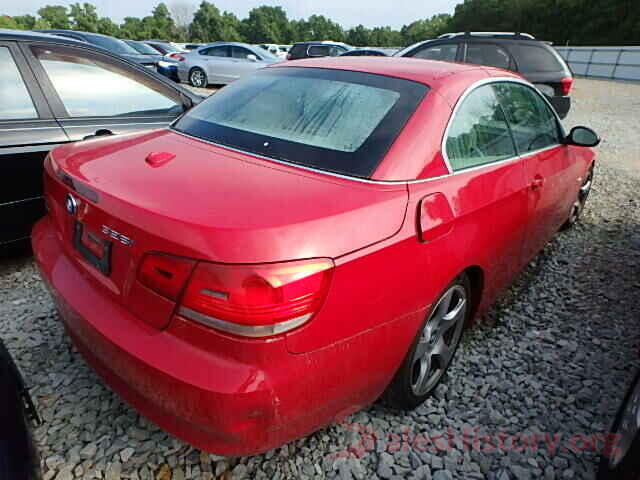 3KPF24AD7KE051003 2007 BMW 3 SERIES