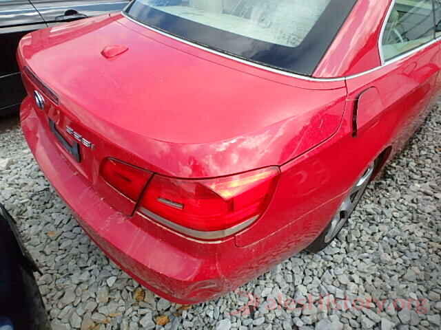 3KPF24AD7KE051003 2007 BMW 3 SERIES