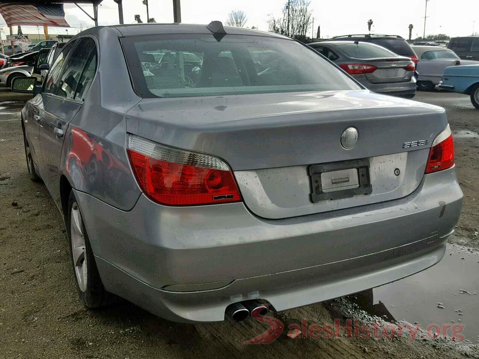 5N1DR2BM5LC579889 2005 BMW 5 SERIES