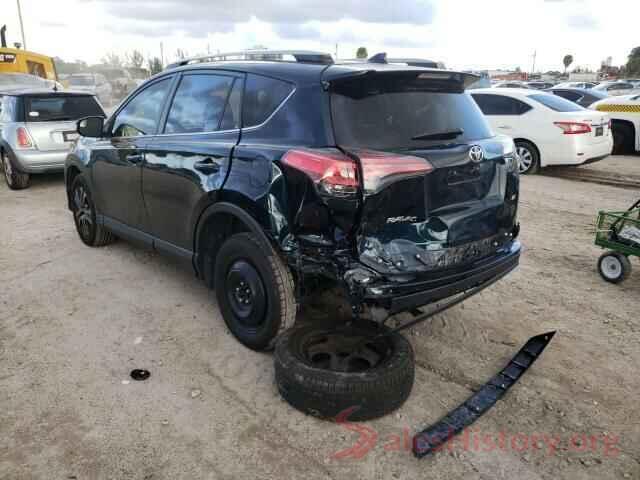 JTMZFREV0JJ157134 2018 TOYOTA RAV4