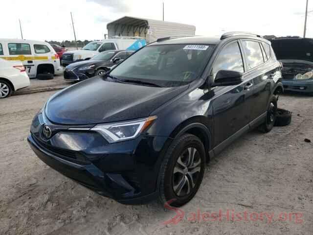 JTMZFREV0JJ157134 2018 TOYOTA RAV4