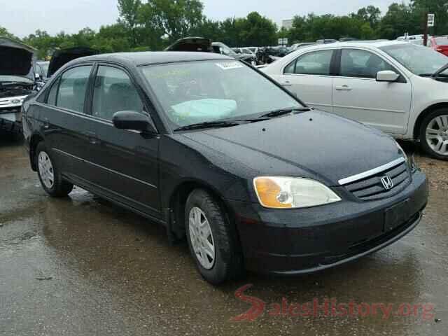 3C4NJDDB1HT617086 2003 HONDA CIVIC