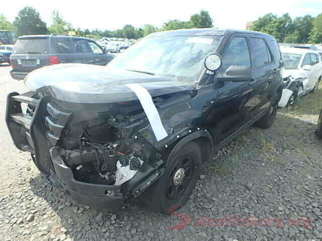 JTEZU5JR6L5222650 2014 FORD EXPLORER