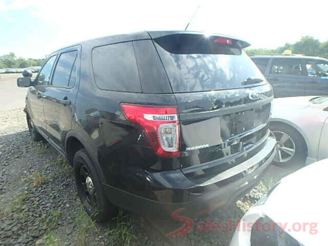 JTEZU5JR6L5222650 2014 FORD EXPLORER