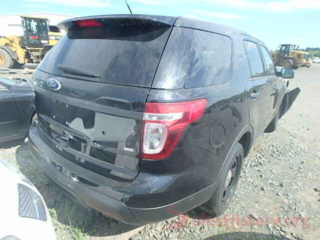 JTEZU5JR6L5222650 2014 FORD EXPLORER