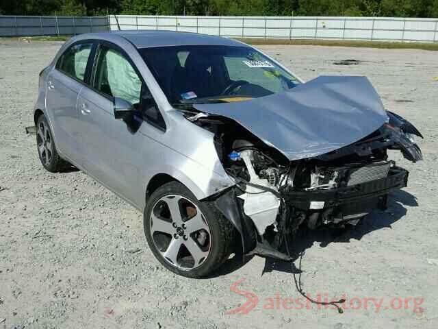 JTJYARBZ0K2128369 2012 KIA RIO