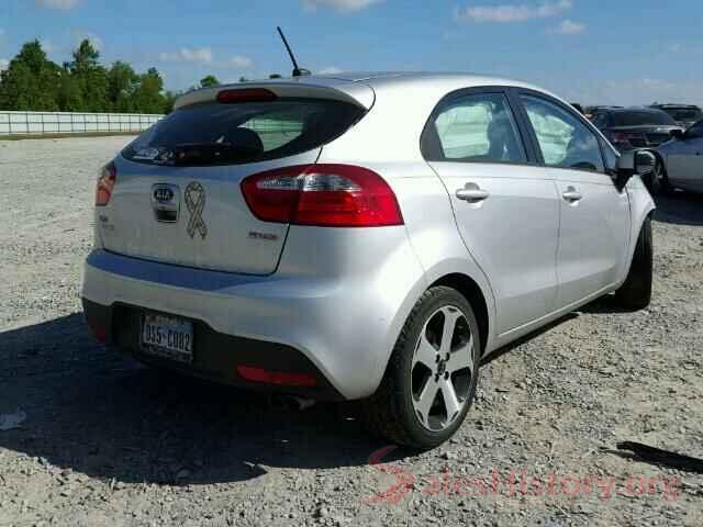 JTJYARBZ0K2128369 2012 KIA RIO