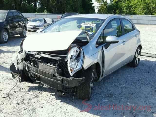 JTJYARBZ0K2128369 2012 KIA RIO