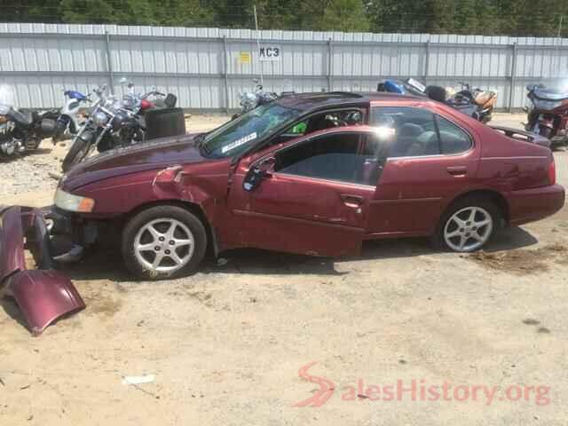 3N1AB7AP0HY242665 2000 NISSAN ALTIMA