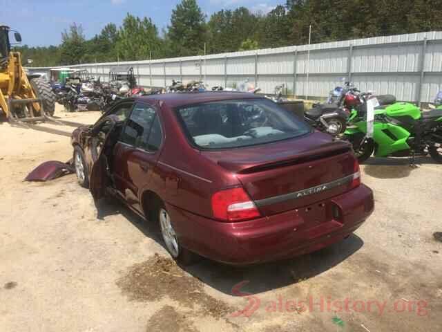 3N1AB7AP0HY242665 2000 NISSAN ALTIMA