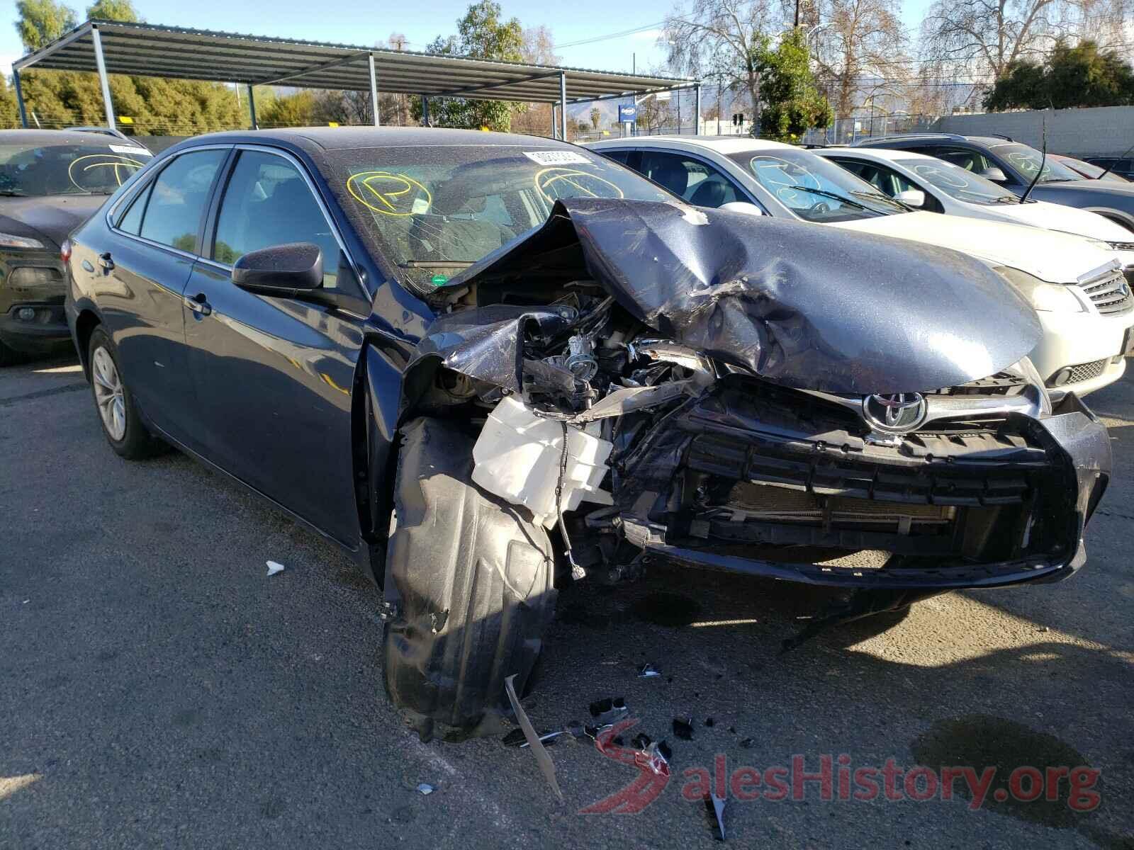 4T1BF1FKXHU705927 2017 TOYOTA CAMRY