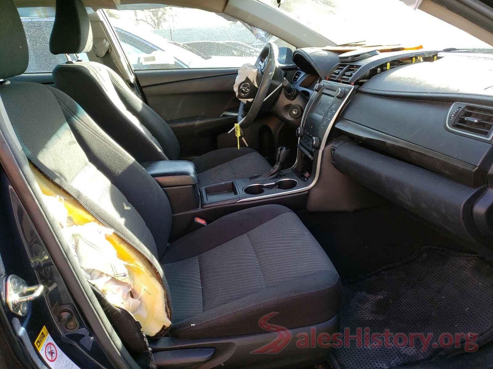 4T1BF1FKXHU705927 2017 TOYOTA CAMRY