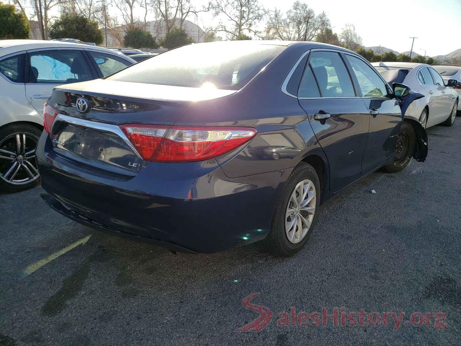 4T1BF1FKXHU705927 2017 TOYOTA CAMRY