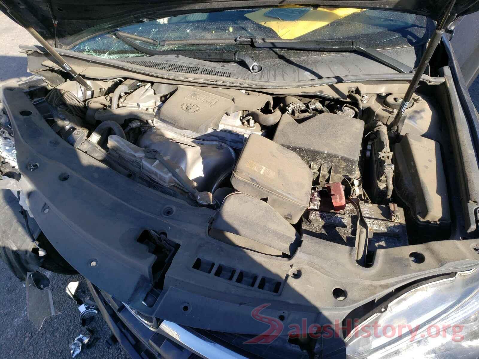 4T1BF1FKXHU705927 2017 TOYOTA CAMRY