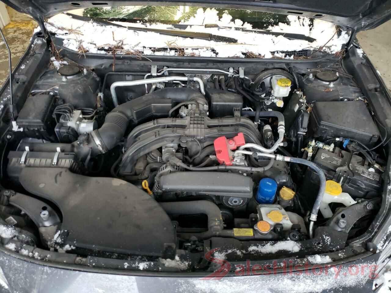 4S4BTANC9L3100203 2020 SUBARU OUTBACK