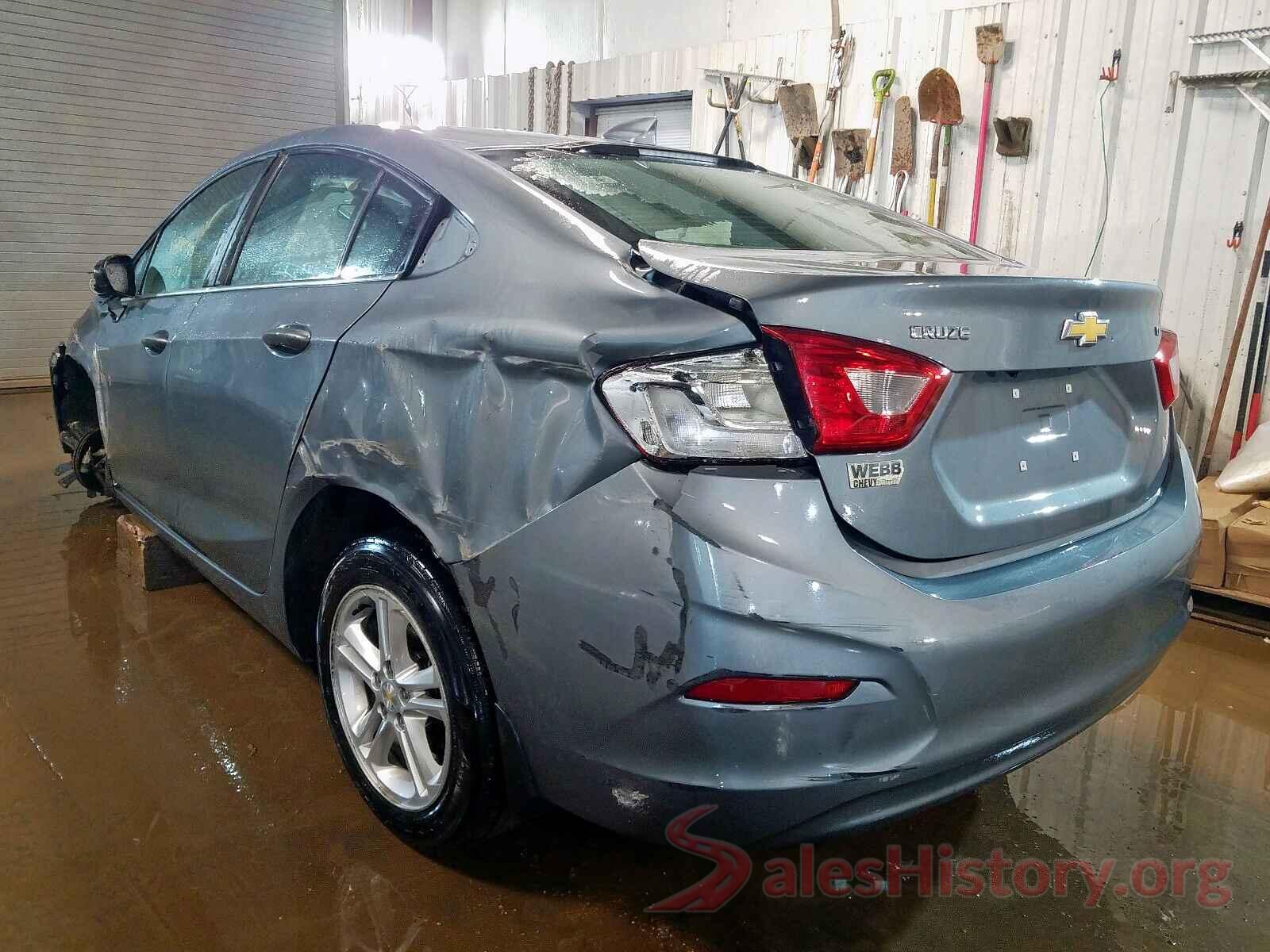 JN1BJ1CP9HW014382 2018 CHEVROLET CRUZE