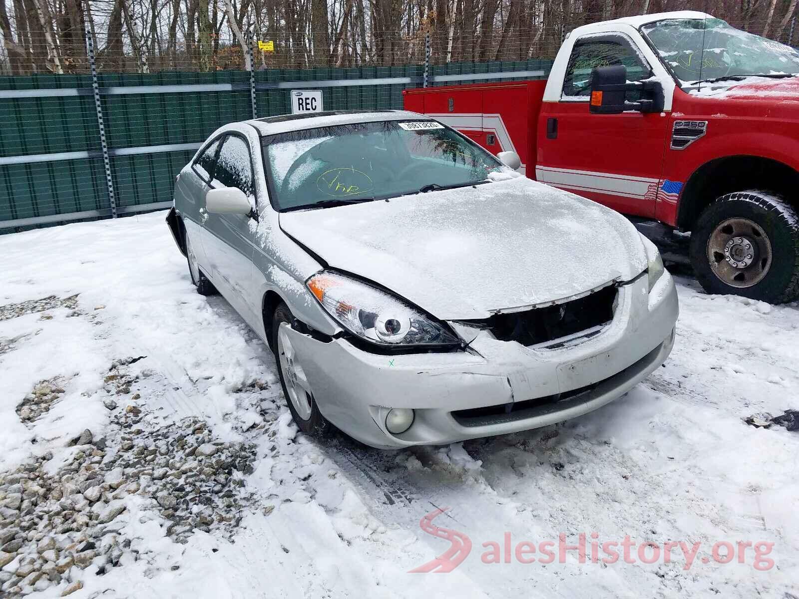 2T1BURHE5KC189710 2006 TOYOTA CAMRY