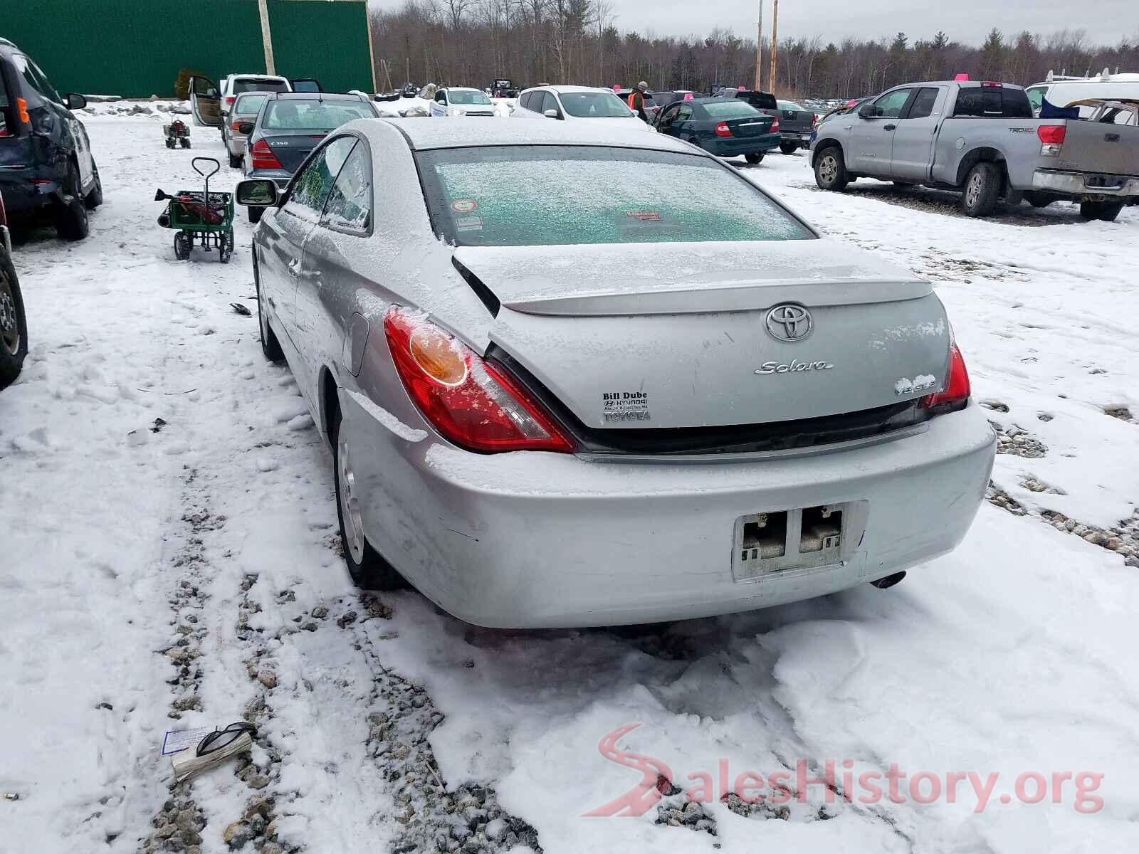 2T1BURHE5KC189710 2006 TOYOTA CAMRY