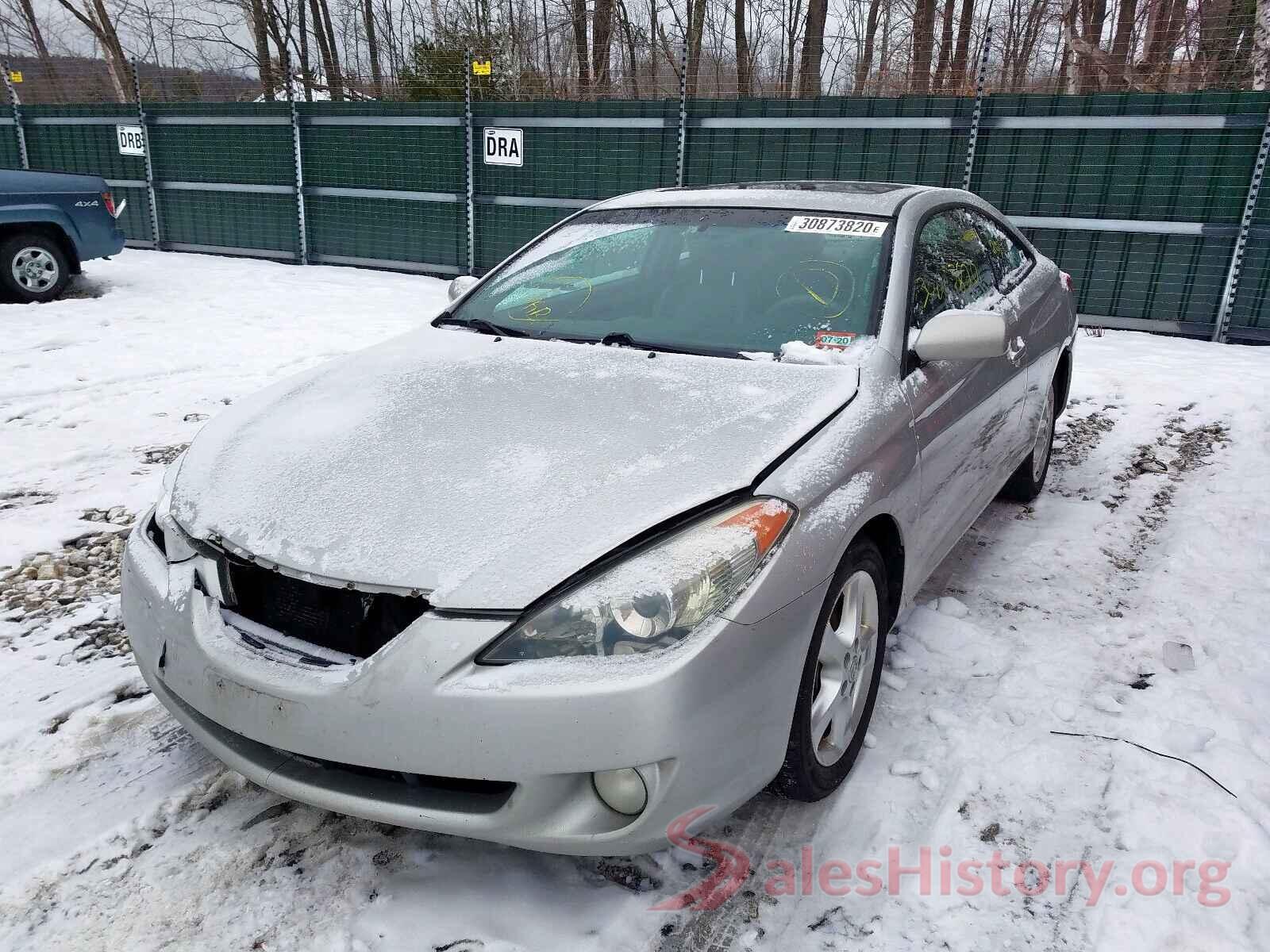 2T1BURHE5KC189710 2006 TOYOTA CAMRY