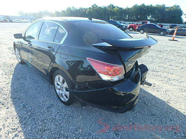 5N1DR2MM2KC578498 2009 HONDA ACCORD