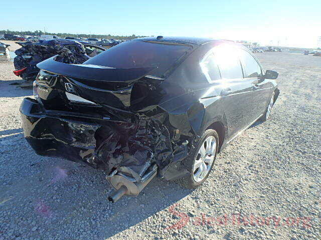 5N1DR2MM2KC578498 2009 HONDA ACCORD