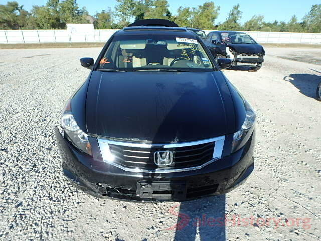 5N1DR2MM2KC578498 2009 HONDA ACCORD