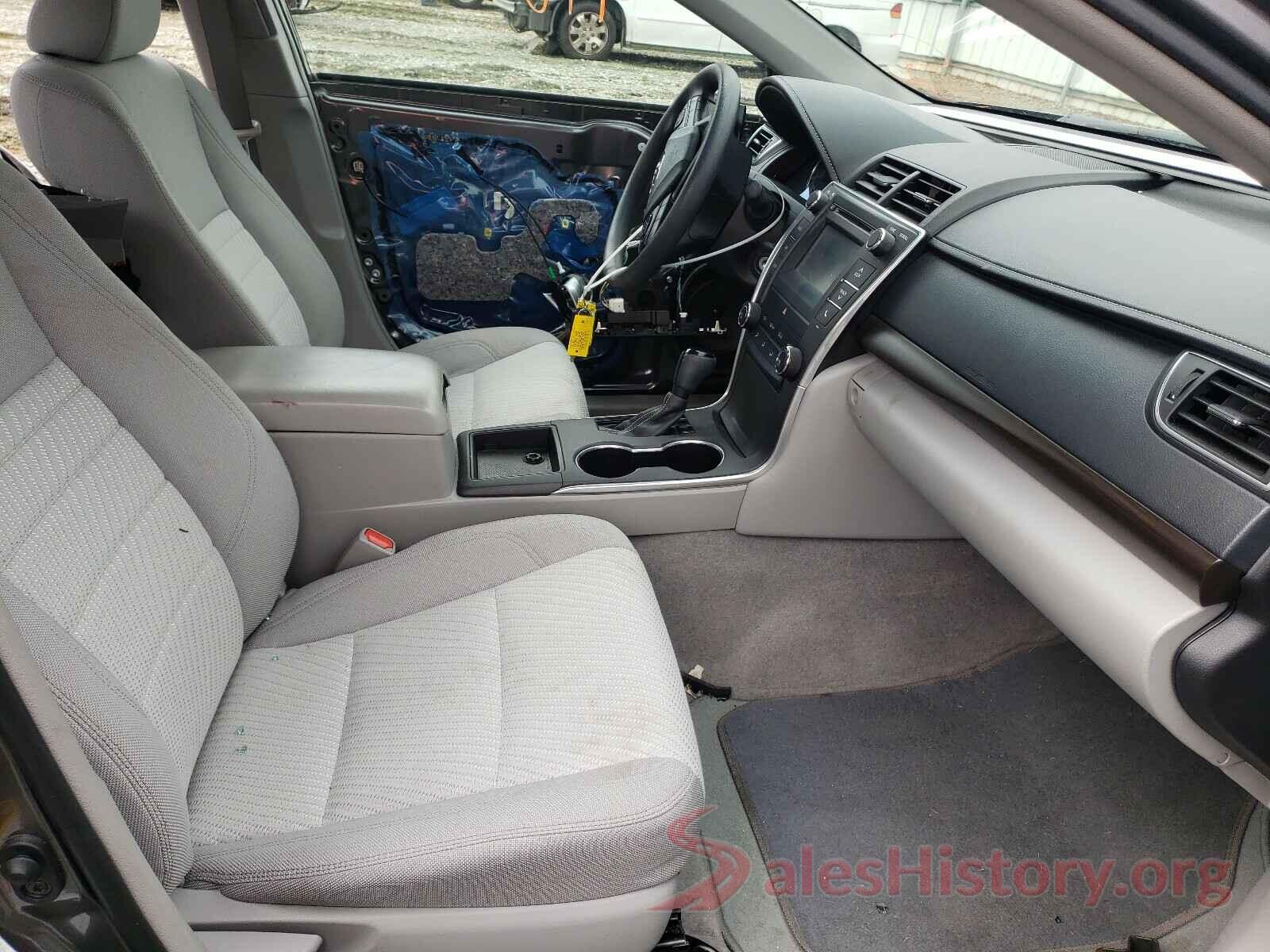 4T1BF1FK2HU377483 2017 TOYOTA CAMRY