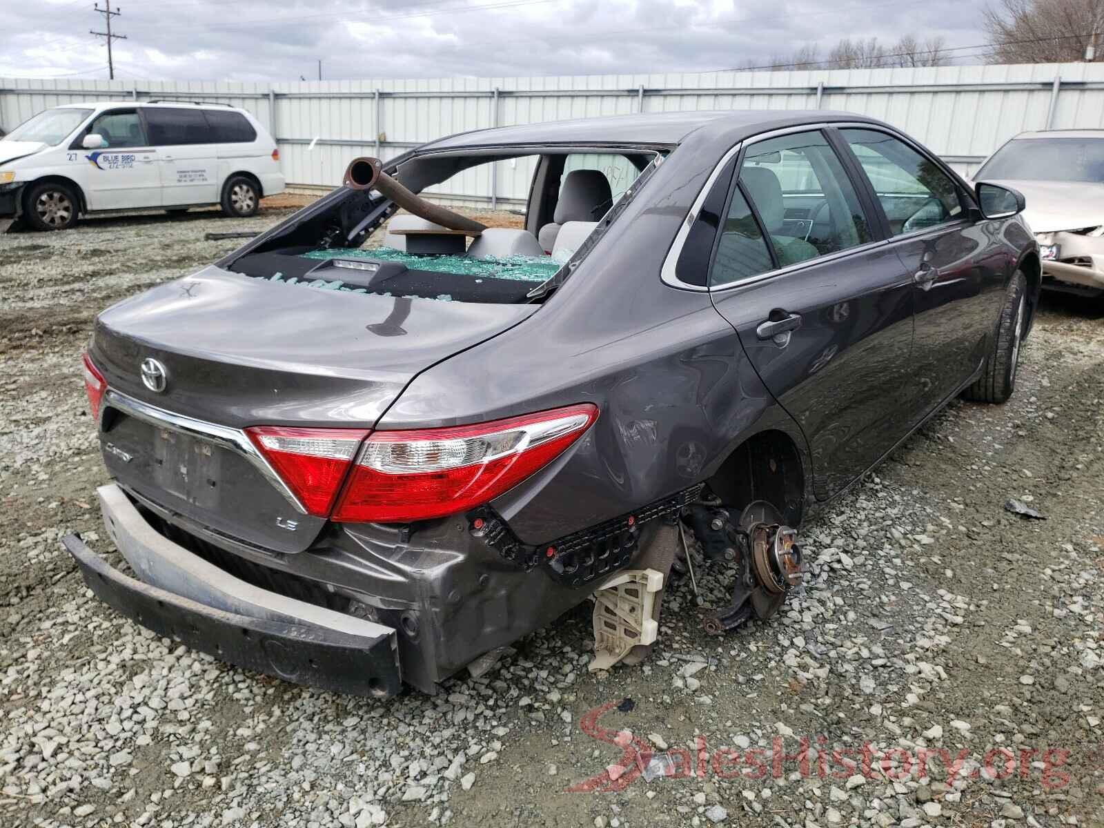 4T1BF1FK2HU377483 2017 TOYOTA CAMRY