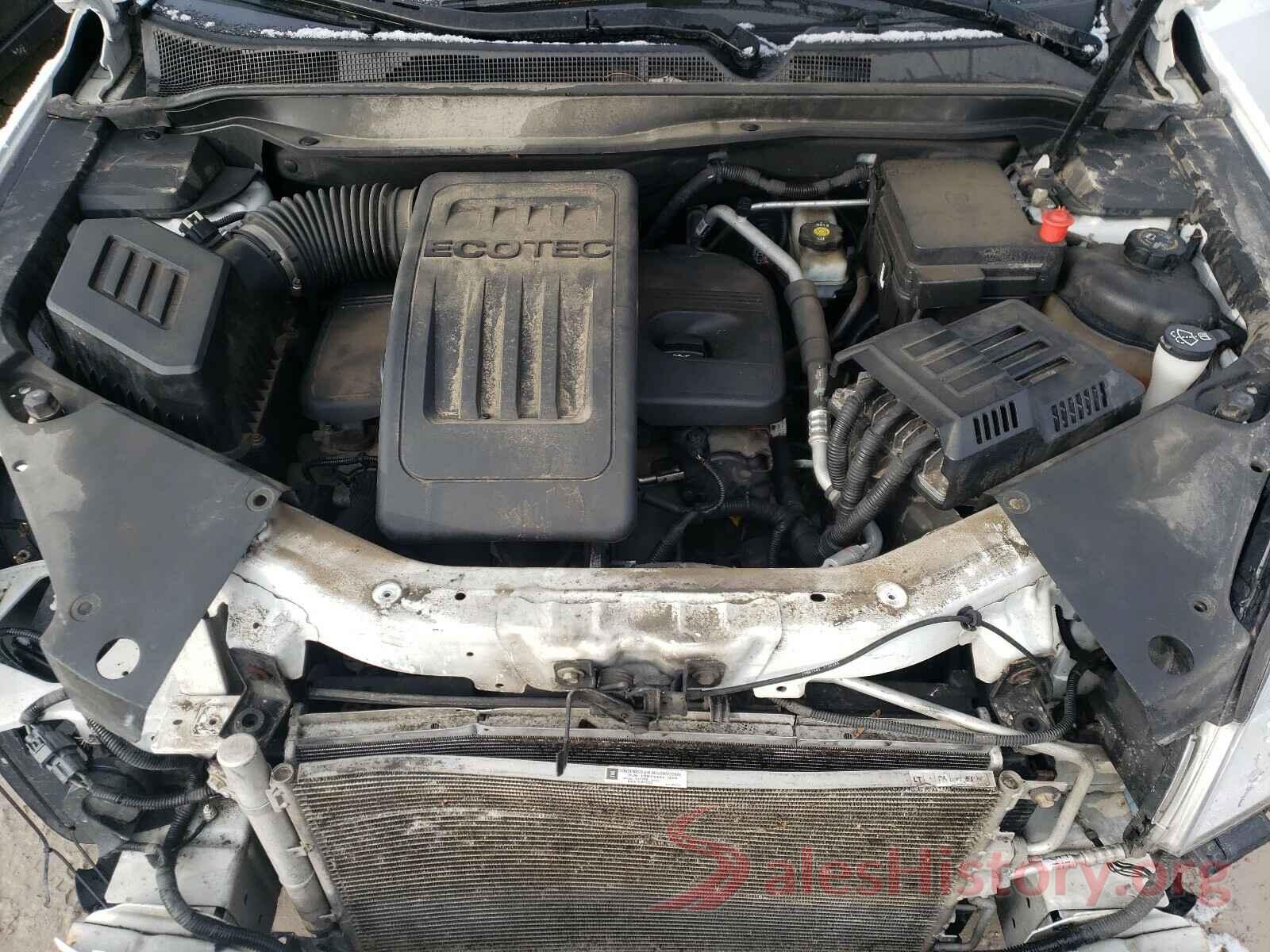 3TMDZ5BN5MM103141 2011 CHEVROLET EQUINOX