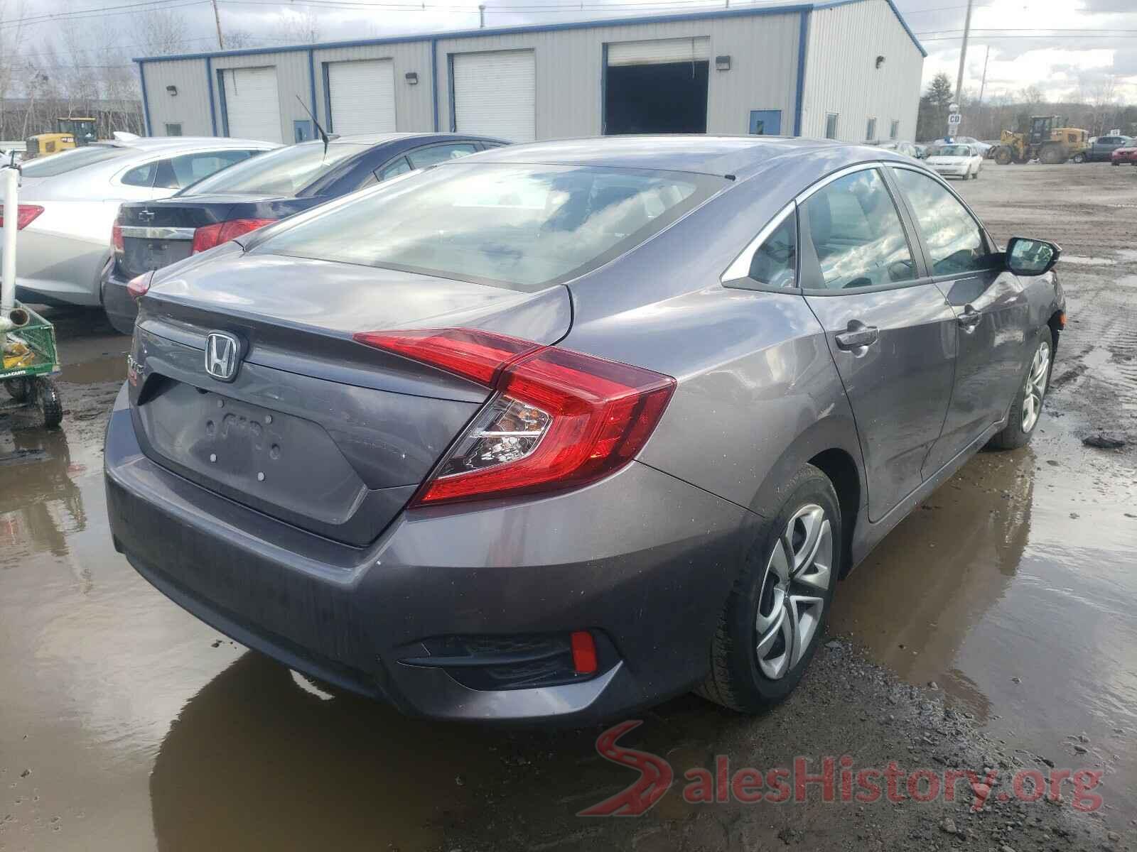 19XFC2F5XJE017350 2018 HONDA CIVIC